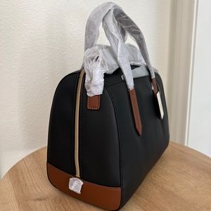 Fossil Sydney satchel